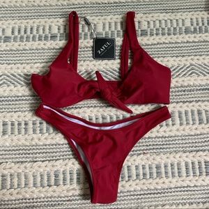Brand New zaful bikini